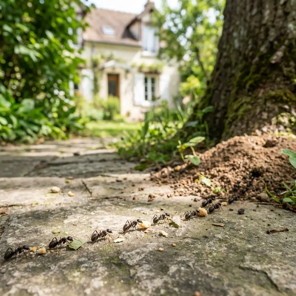 Pourquoi nous choisir à Saint-Witz