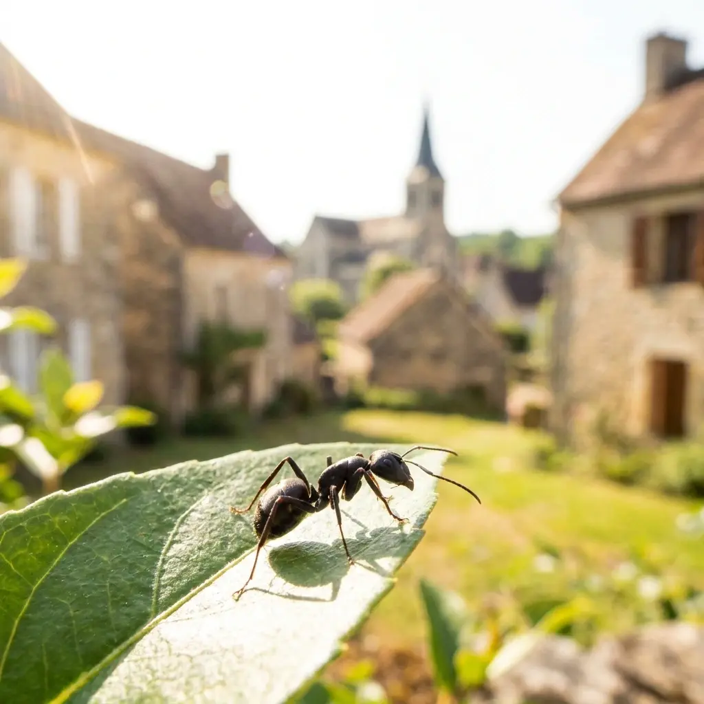 Comment se déroule l'intervention à Saint-Witz ?