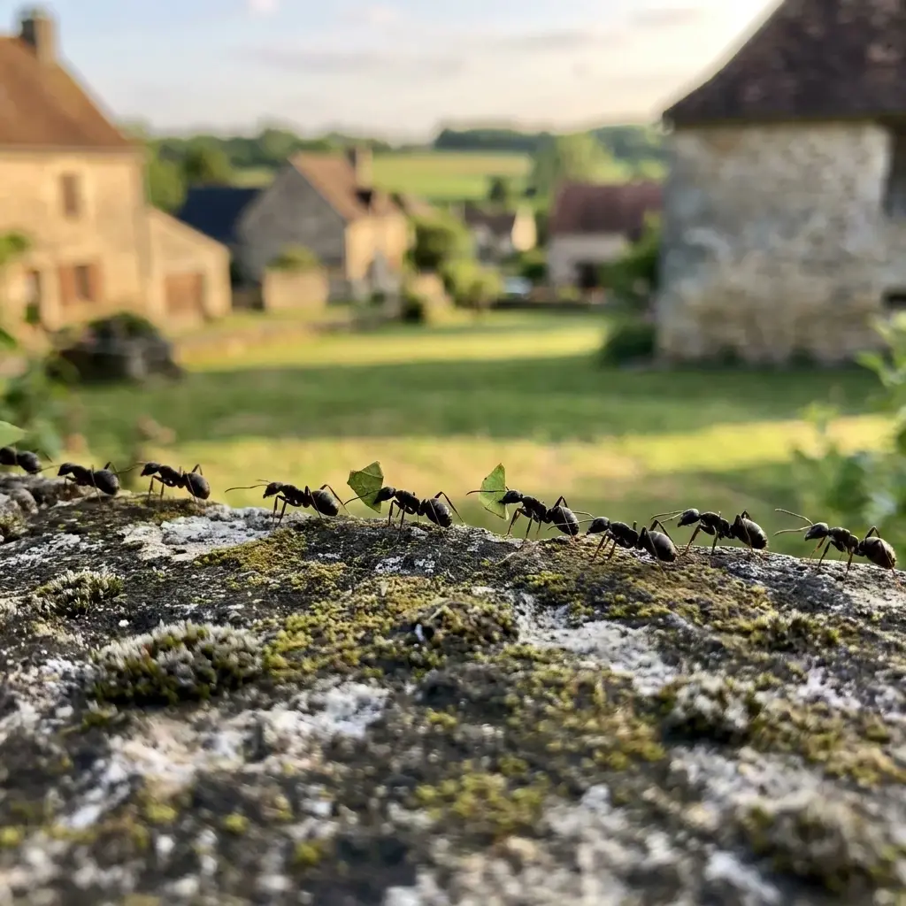 Une protection durable pour votre habitat
