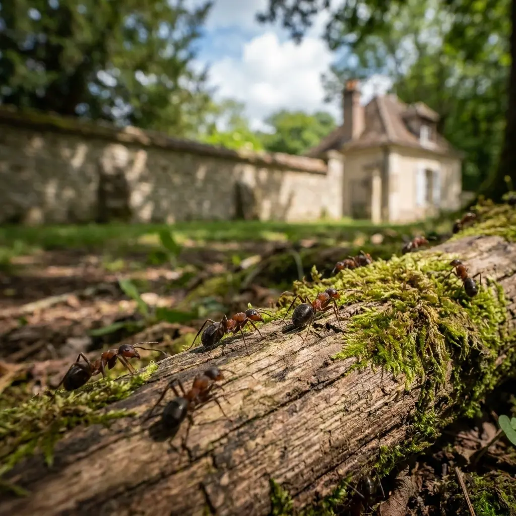 Pourquoi nous choisir à Vauréal