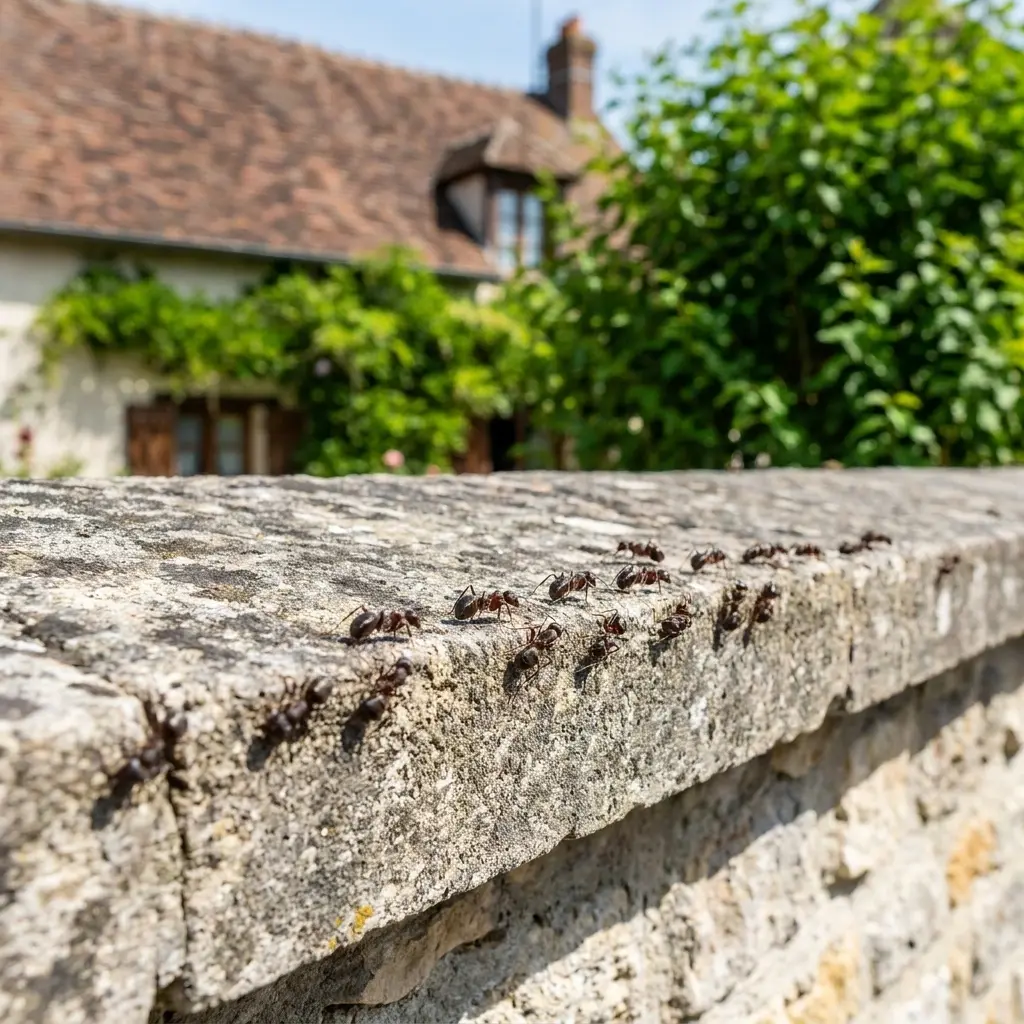 Une protection durable pour votre habitat