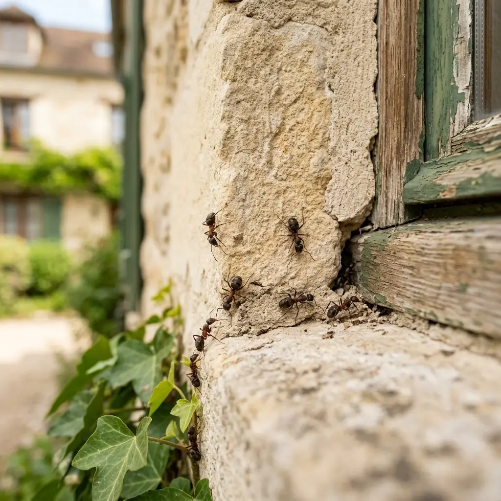 Pourquoi nous choisir à La Frette-sur-Seine