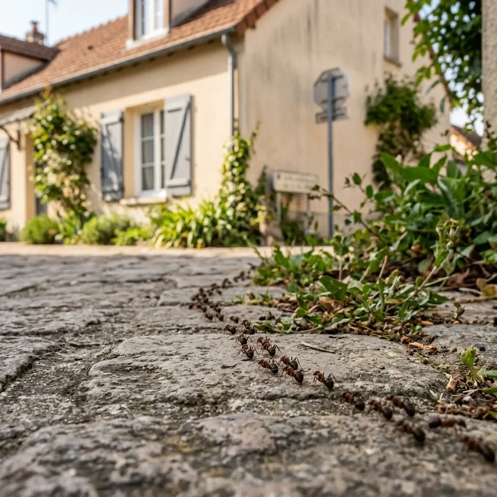 Notre méthode de traitement