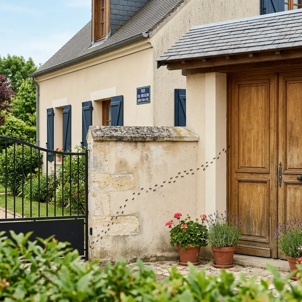 Conseils de prévention et bons réflexes