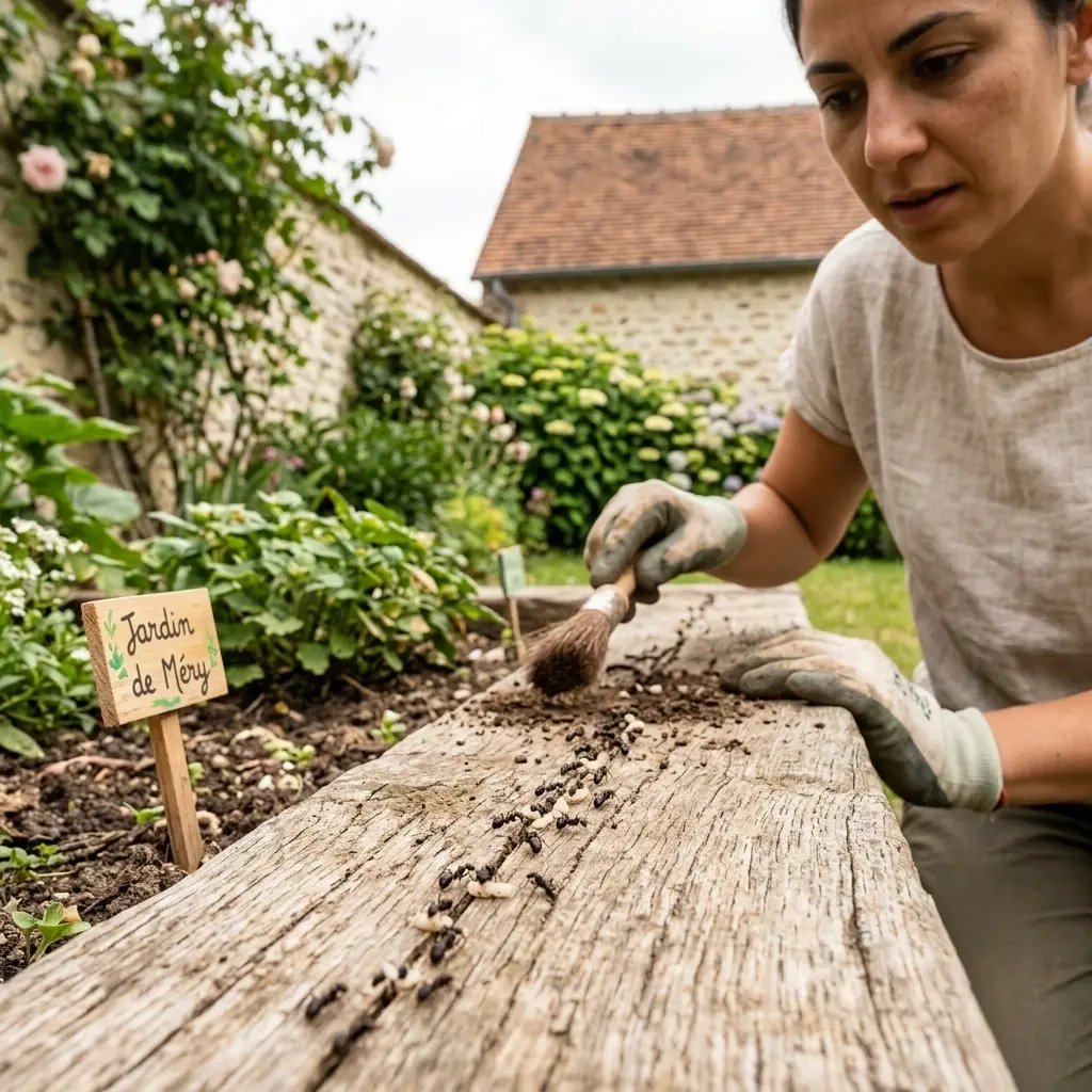 Une protection durable pour votre foyer