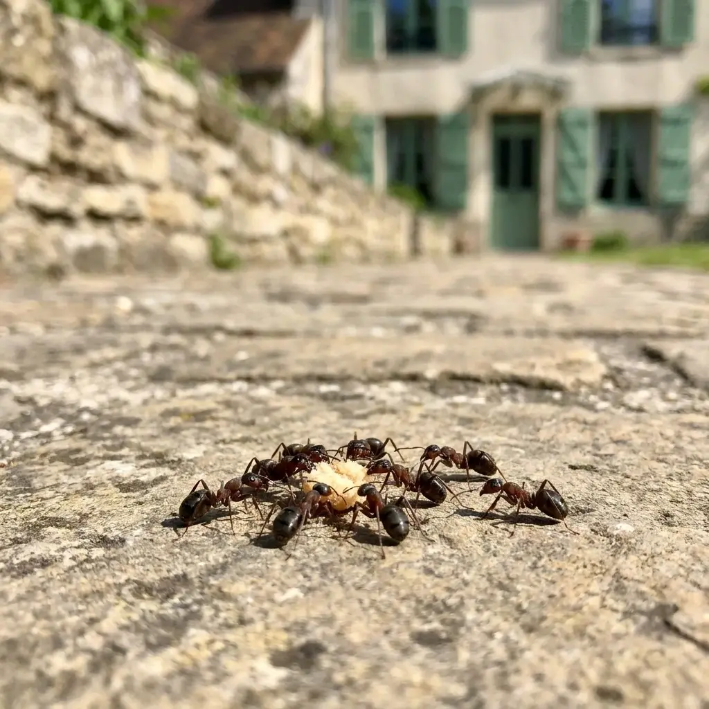 Prévenir les invasions à Bessancourt