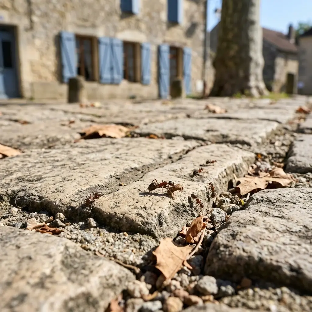 Notre méthode d'éradication efficace