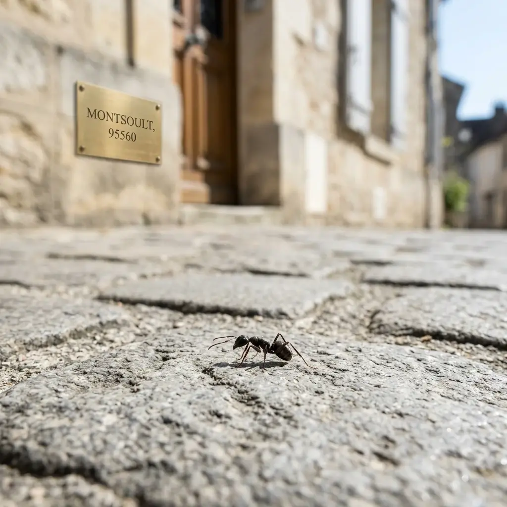 Un environnement sain sans nuisibles