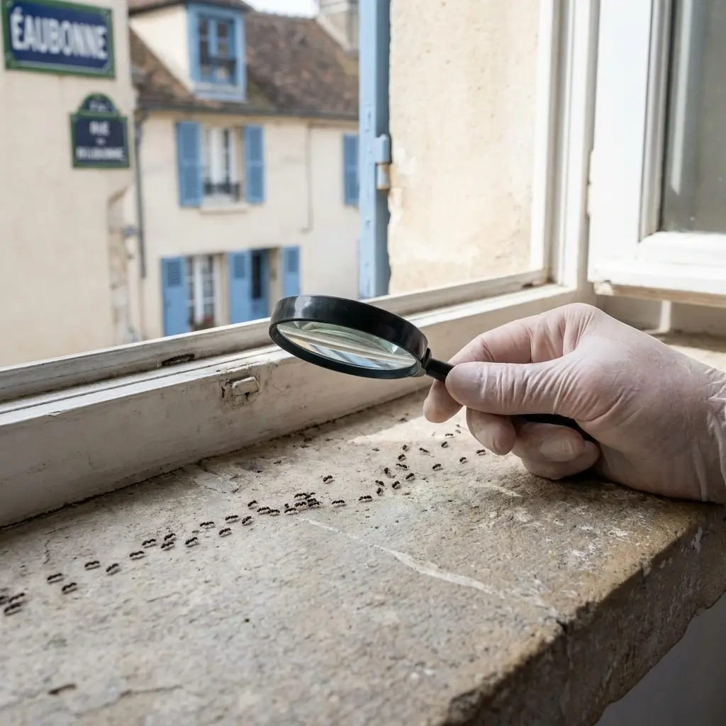Comment prévenir l'invasion des fourmis ?