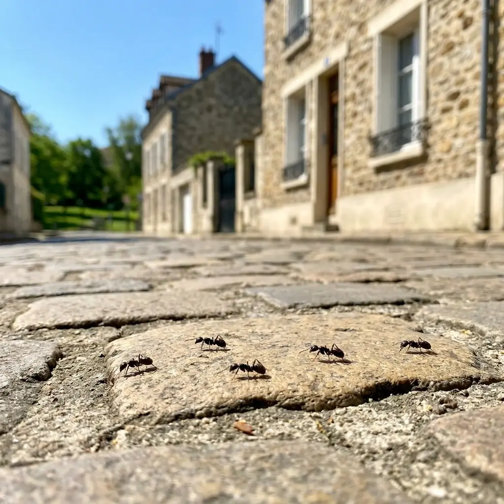 Une protection durable pour votre maison