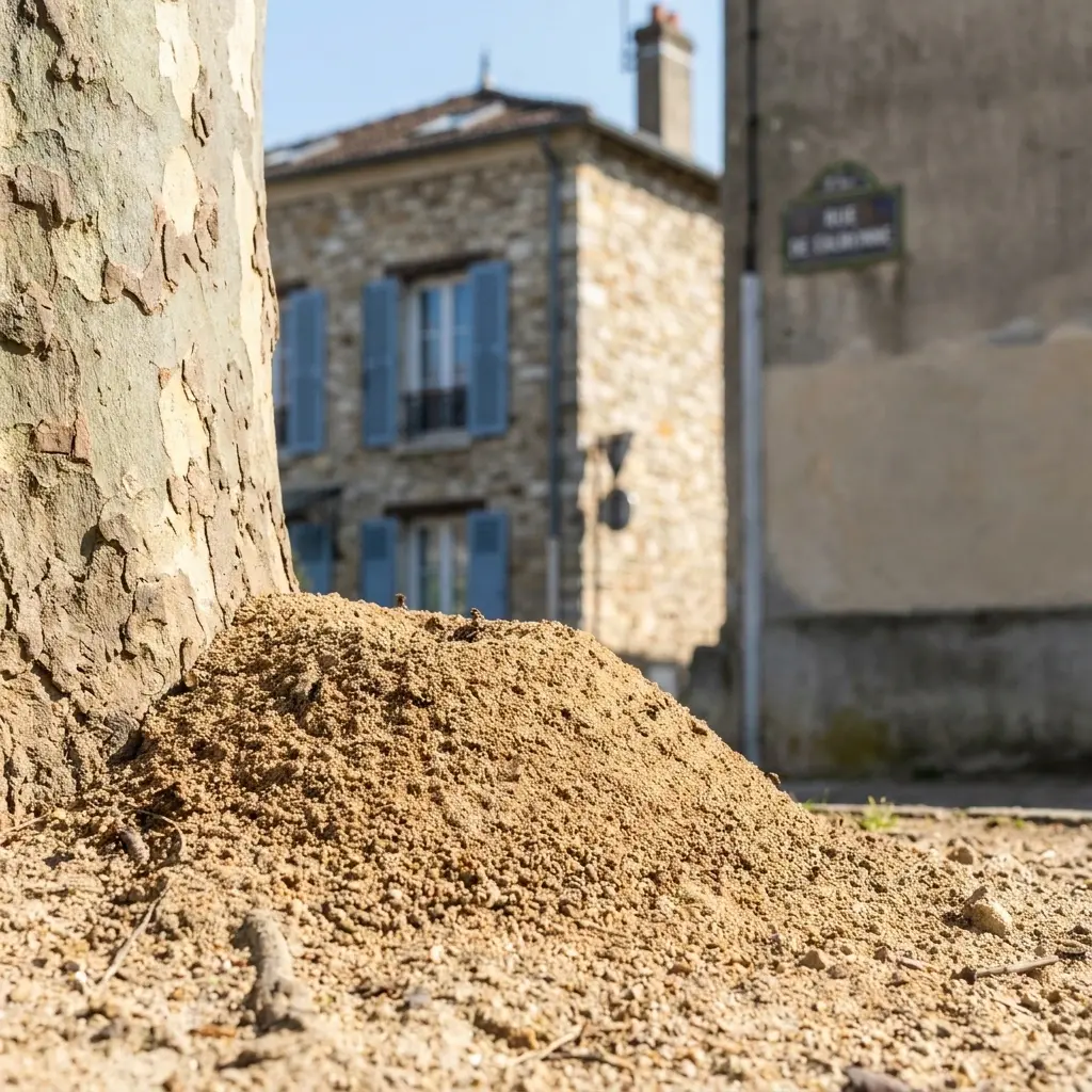 Besoin d'une intervention rapide à Eaubonne ?