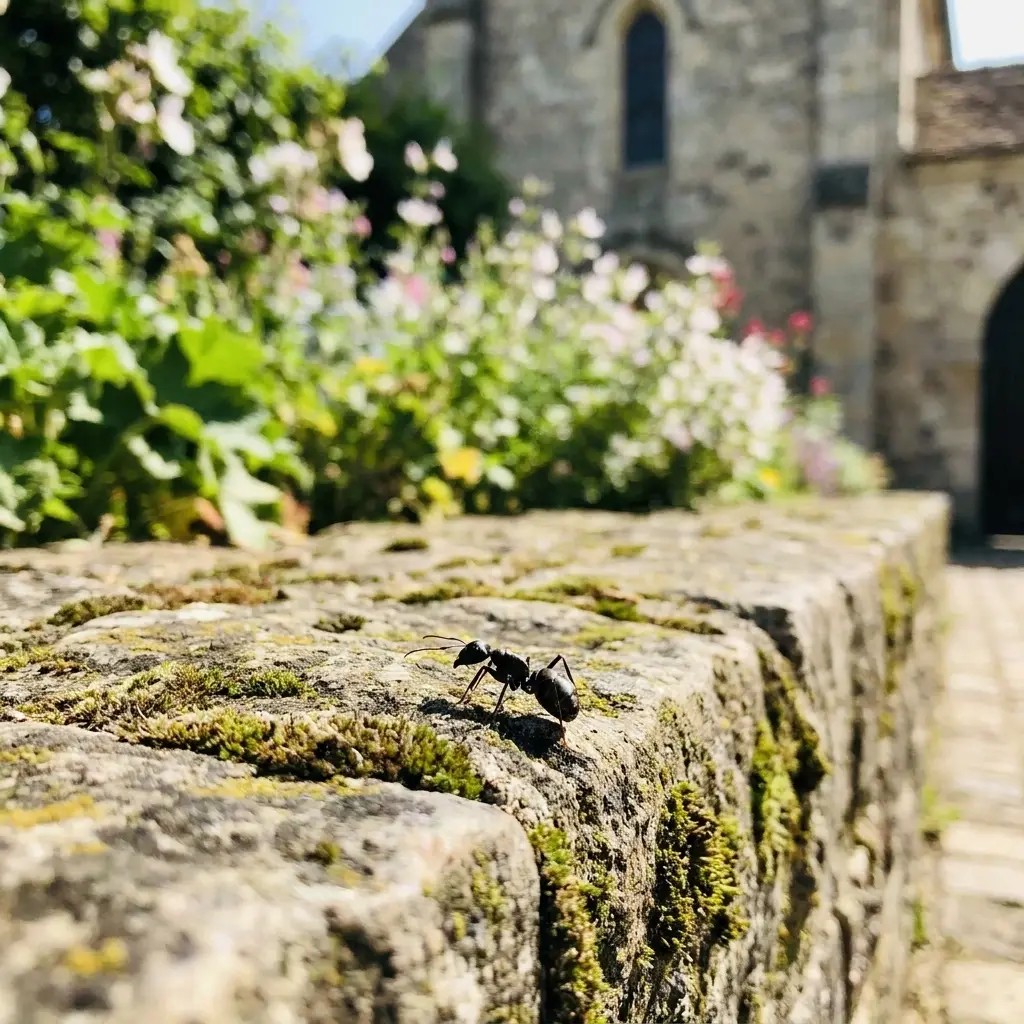 Fourmis Eaubonne (95600)