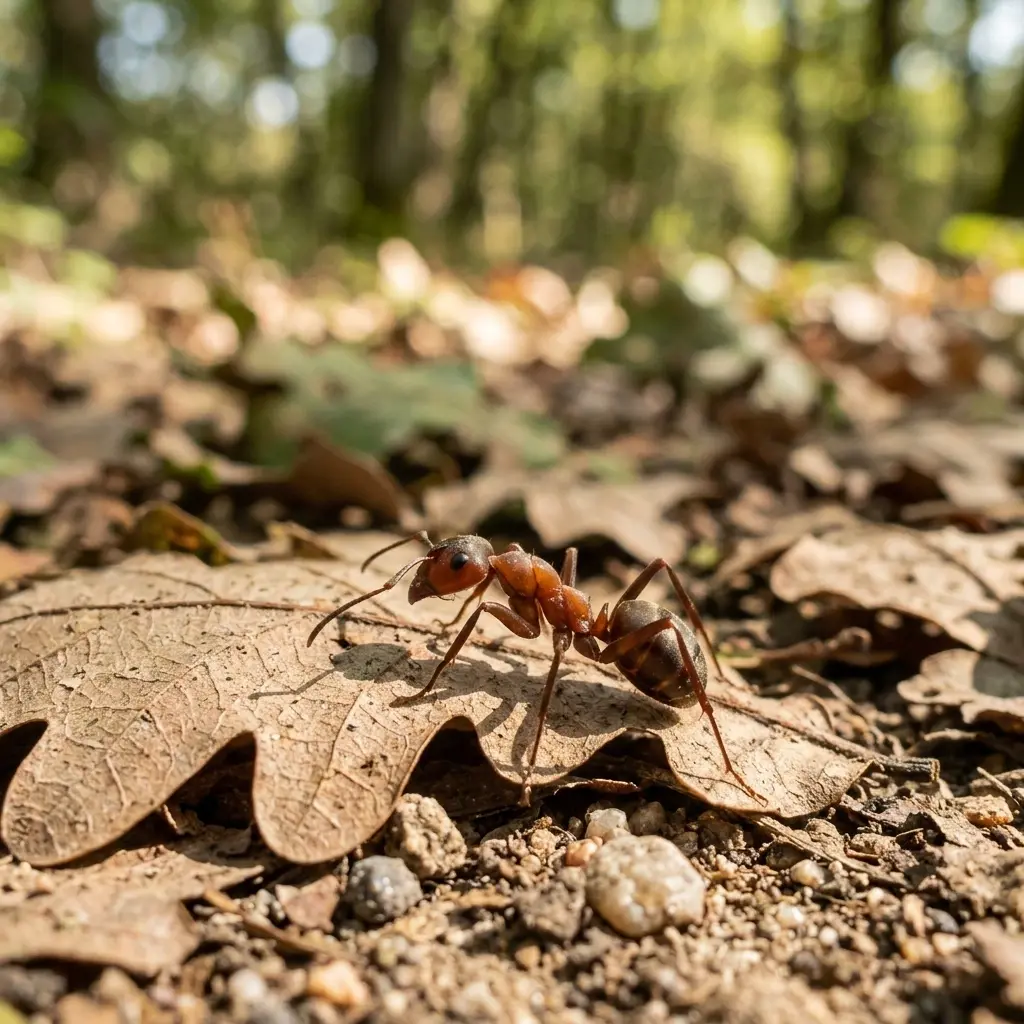 Comment prévenir l'invasion à Éragny ?