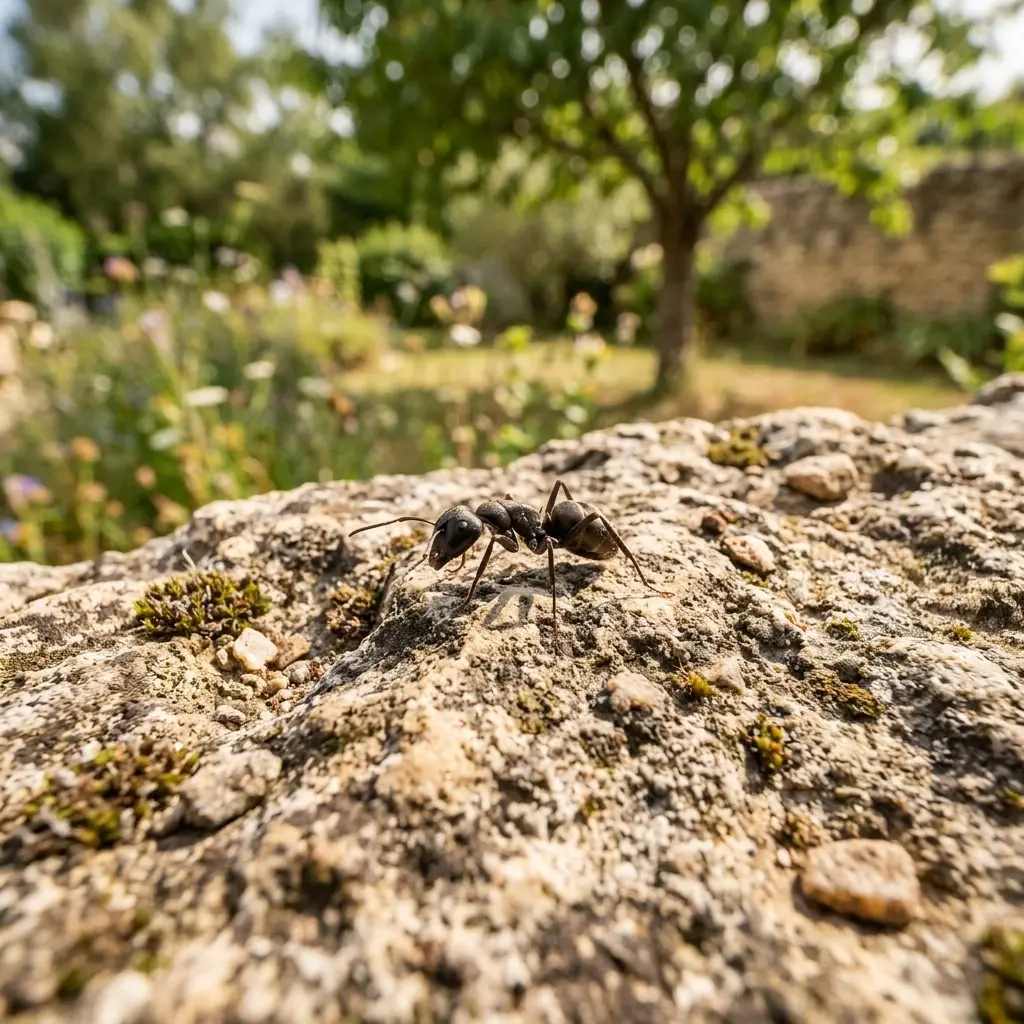 Fourmis Mériel (95630)