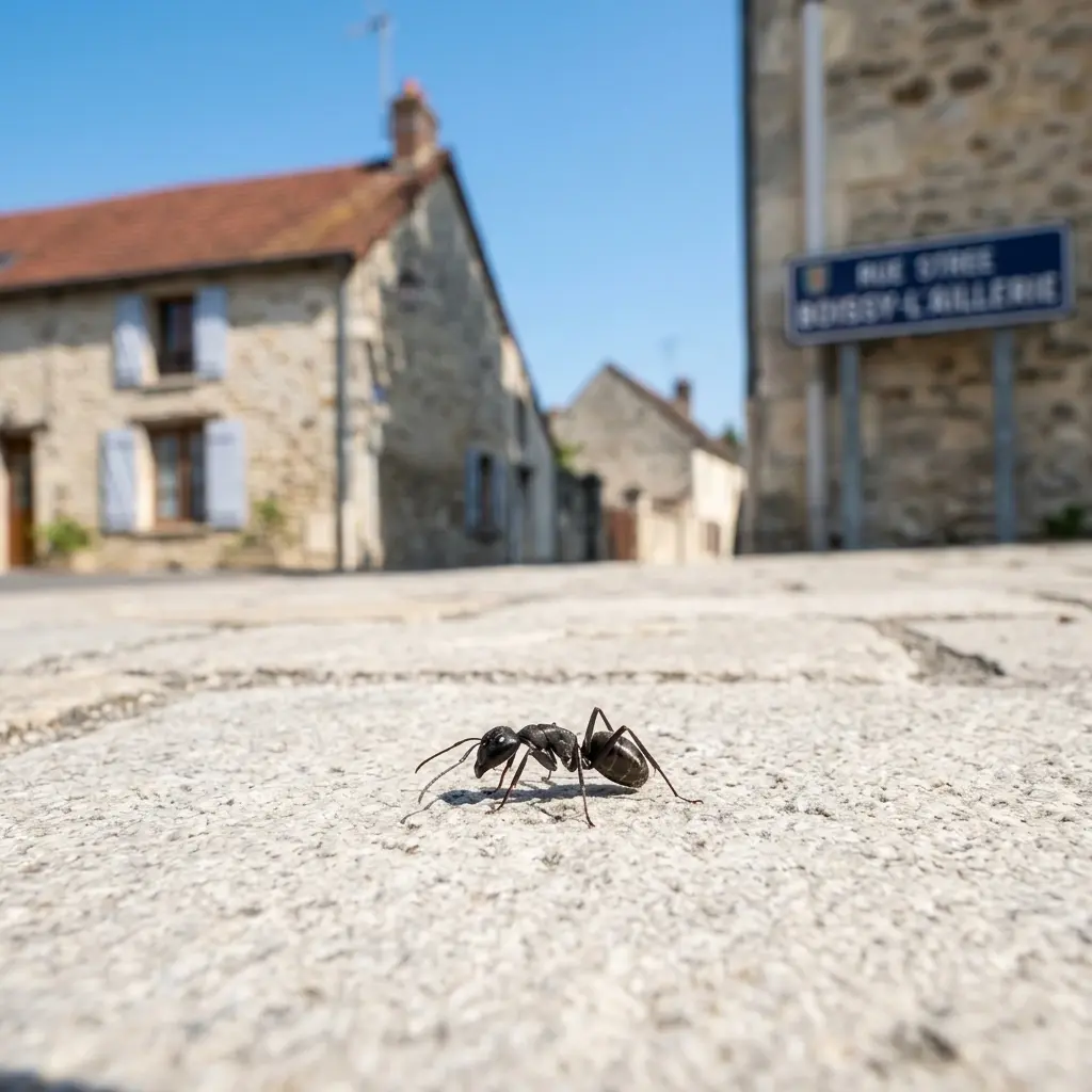 Prévenir le retour des nuisibles