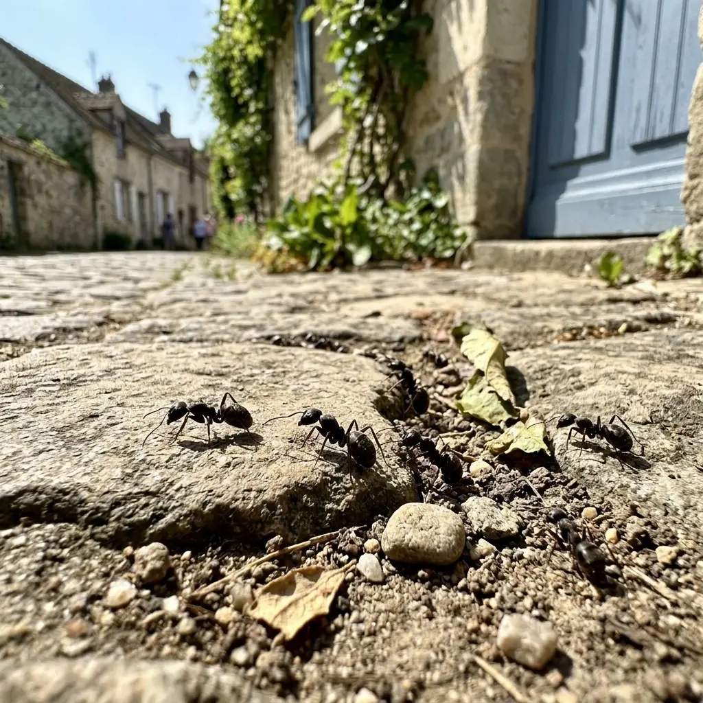 Notre protocole de traitement efficace