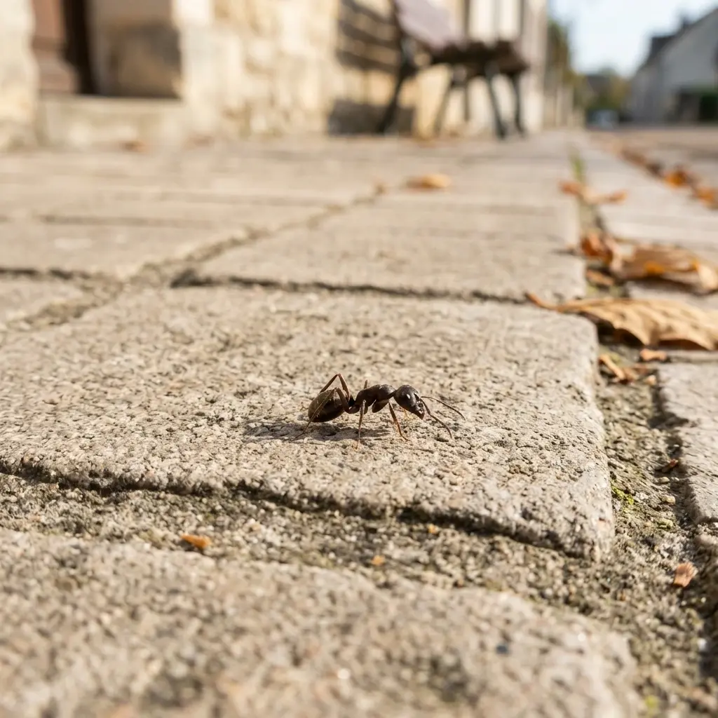 Prévenir le retour des nuisibles