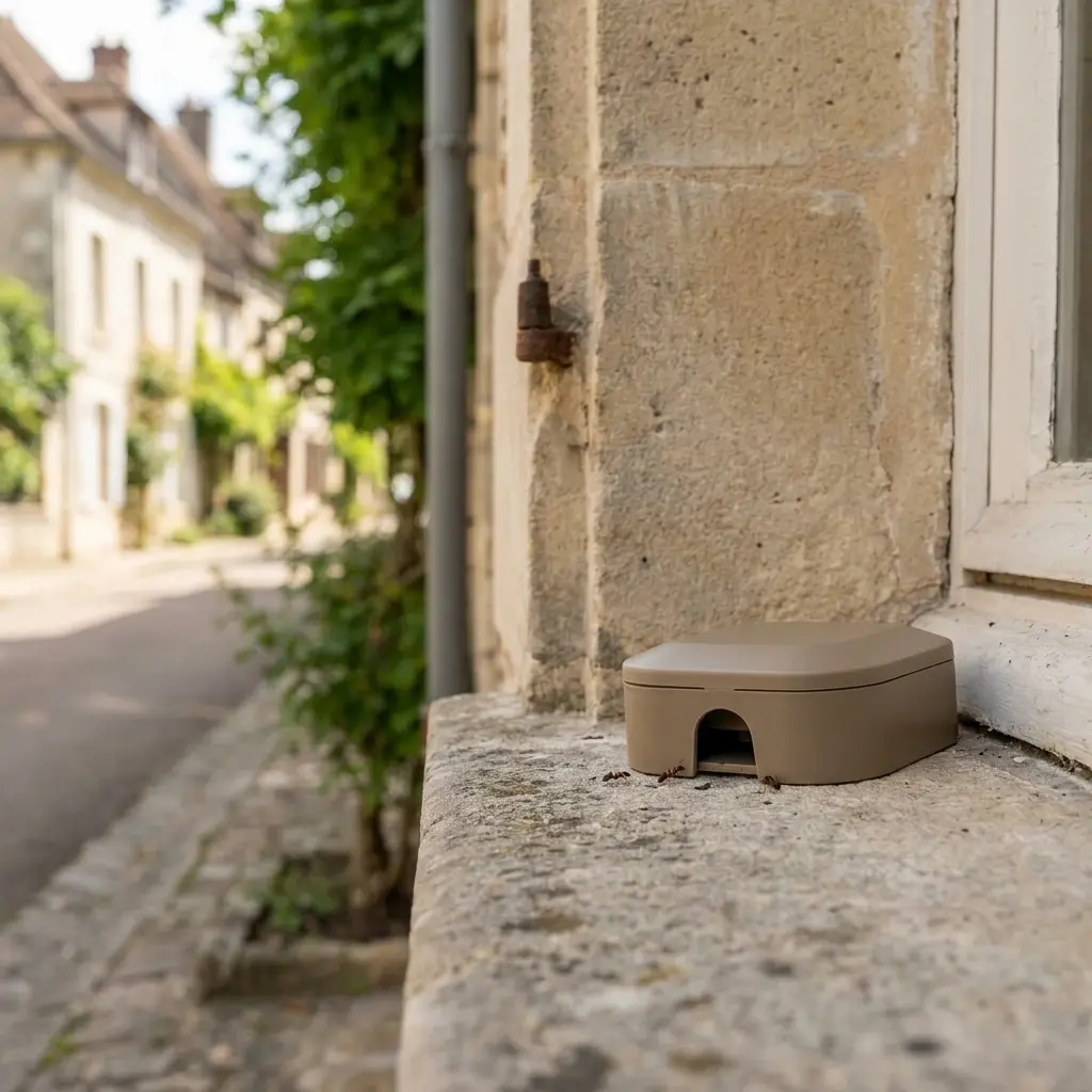 Pourquoi nous choisir pour vos fourmis à Montlignon