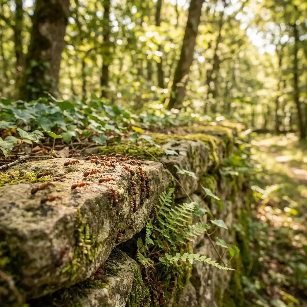 Comment se déroule l'intervention à Montlignon ?