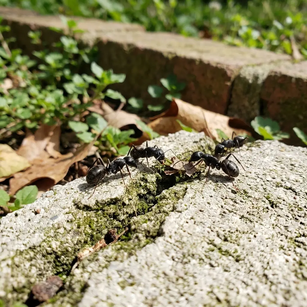 Prévenir le retour des insectes