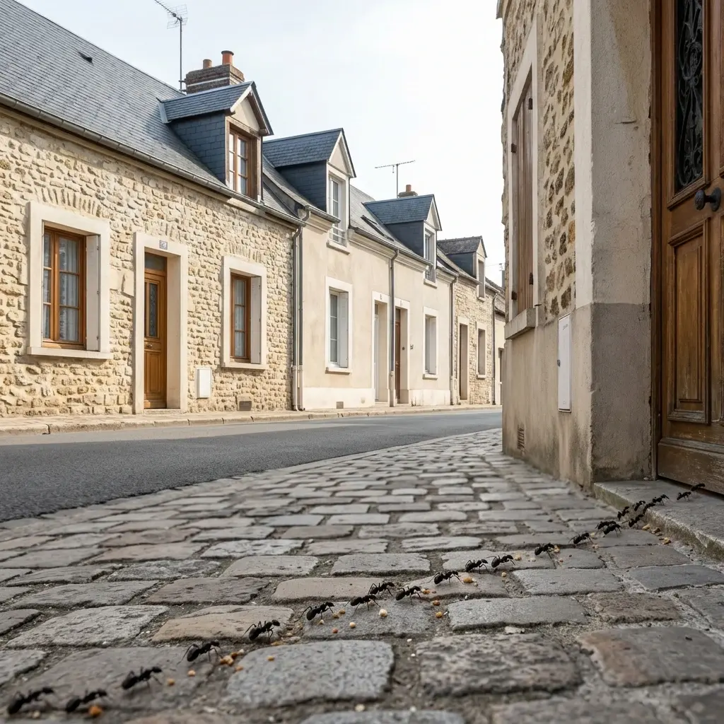 Une protection durable pour votre habitat