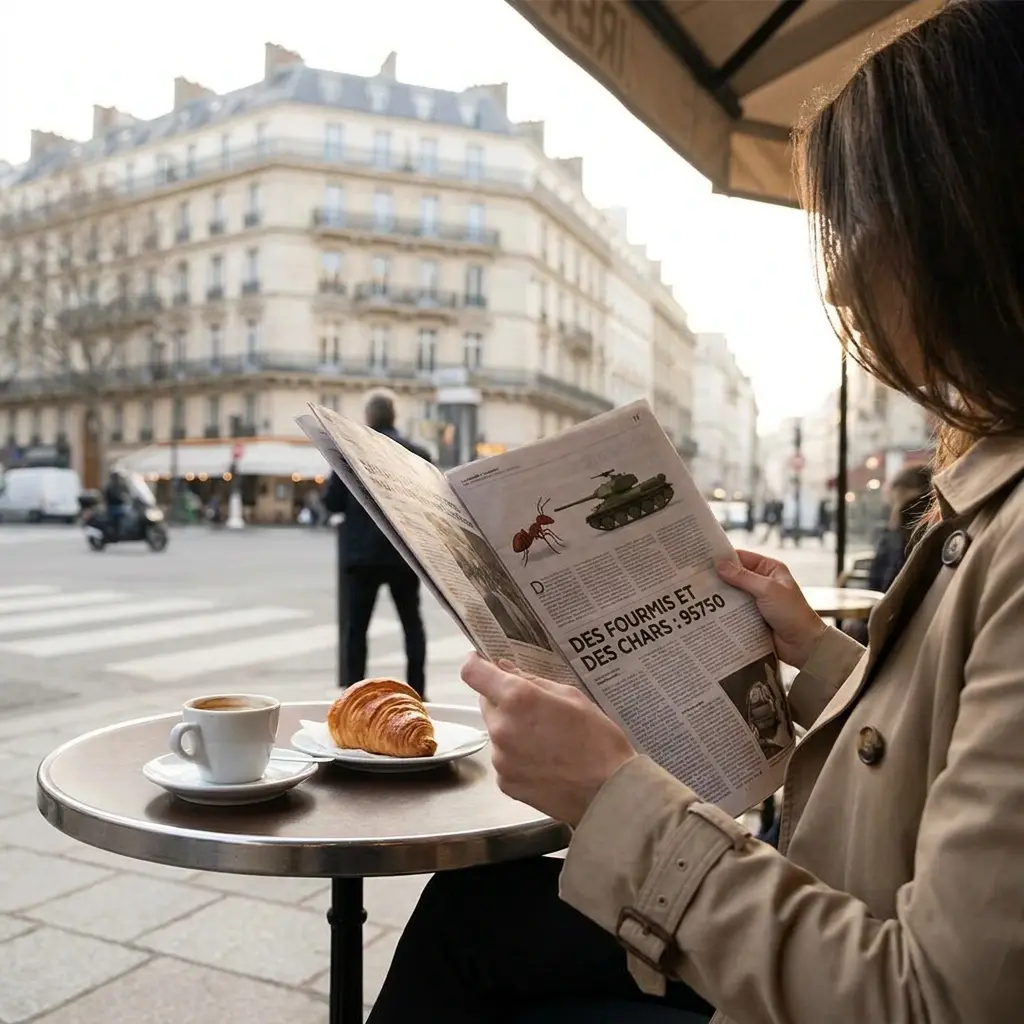 Besoin d'une aide rapide à Chars ?