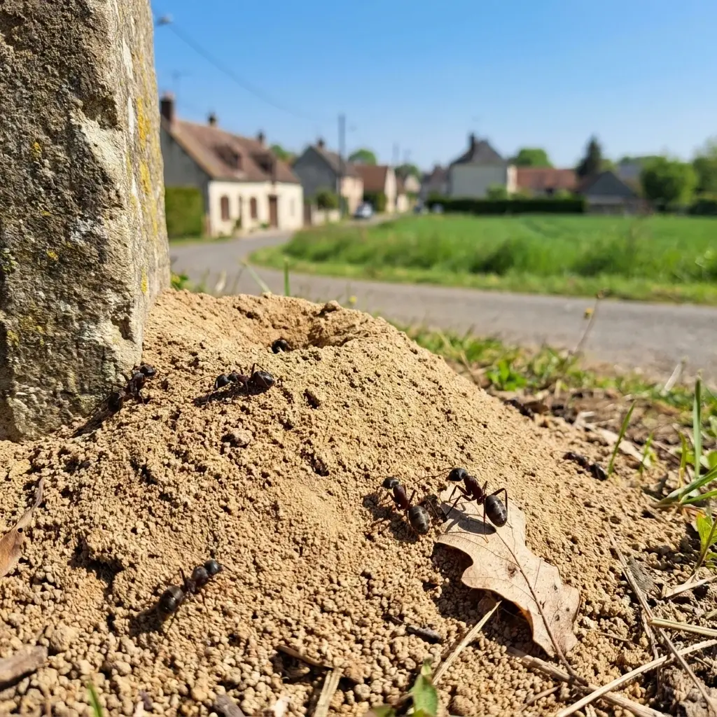 Besoin d'une aide immédiate à Bruyères-sur-Oise ?