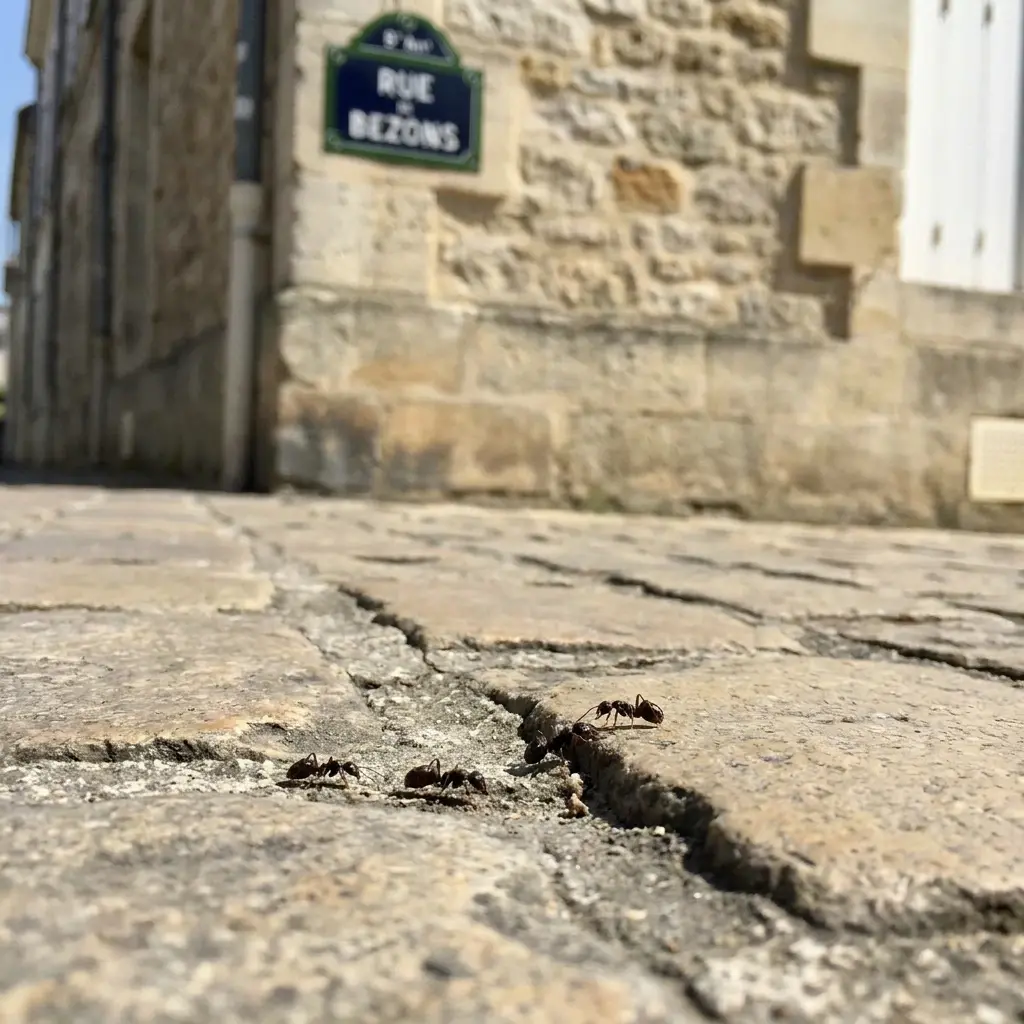 Pourquoi nous choisir à Bezons