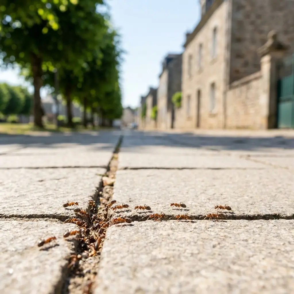Besoin d'une intervention rapide à Bezons ?