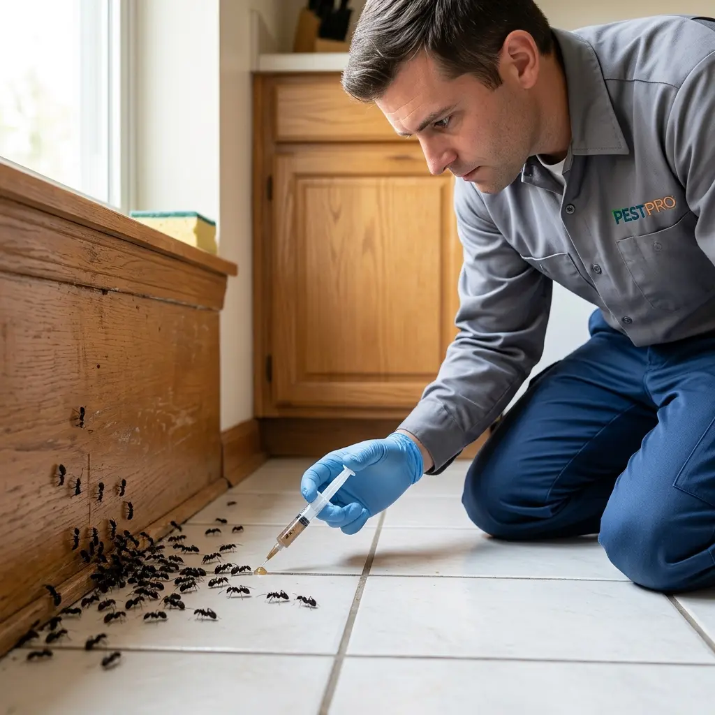 Une protection durable pour votre habitat