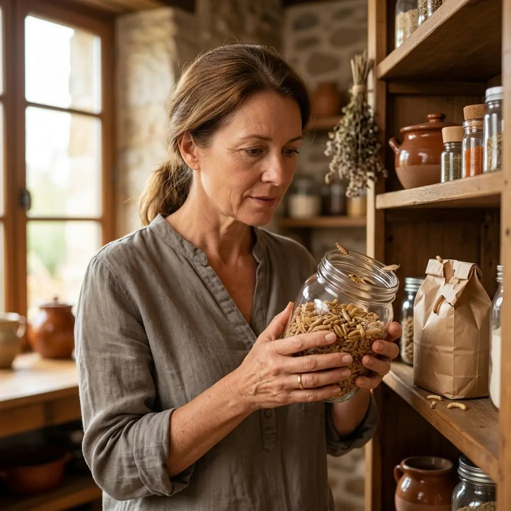 Pourquoi choisir notre expertise pour vos nuisibles ?