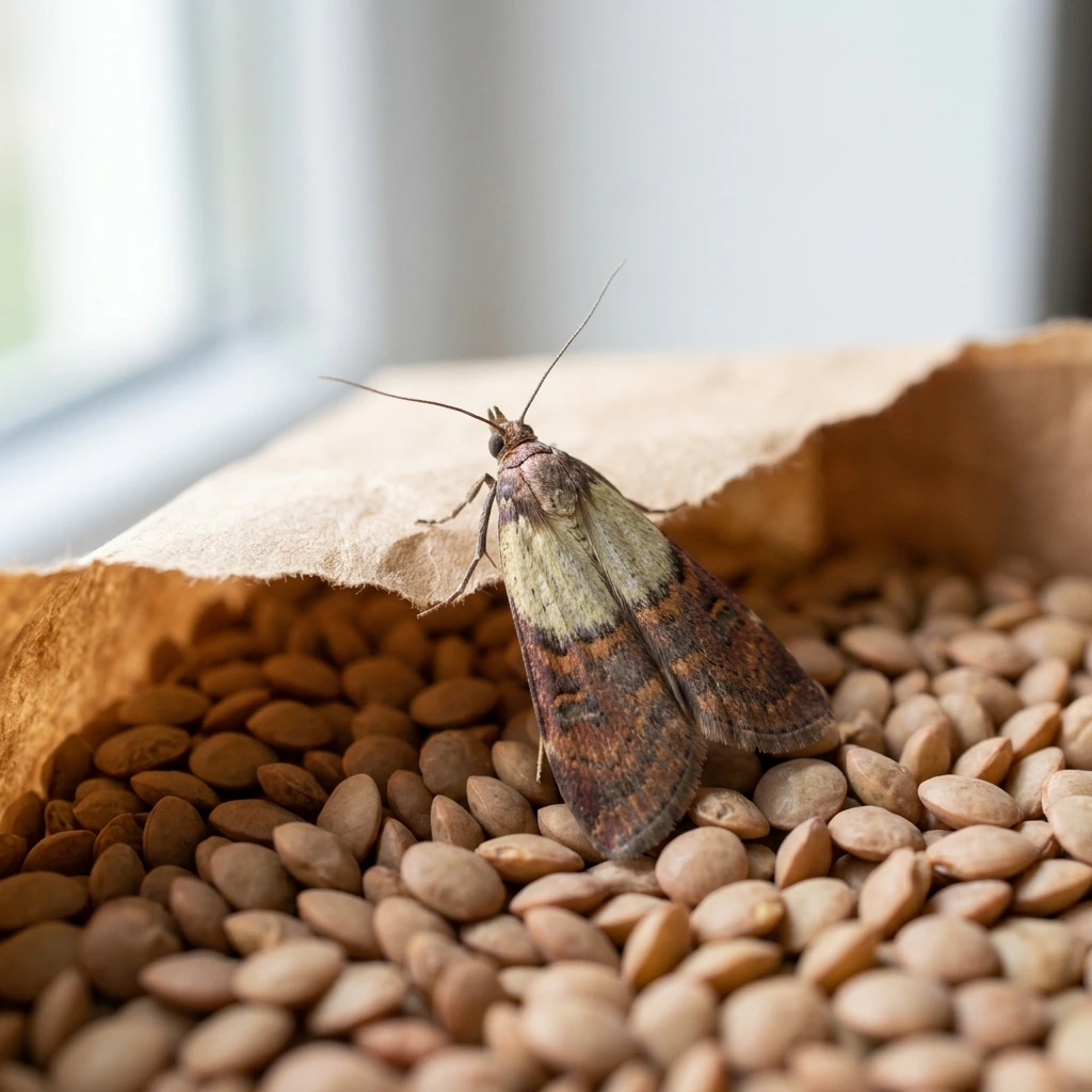 Comment repérer une infestation de mites dans la Somme ?