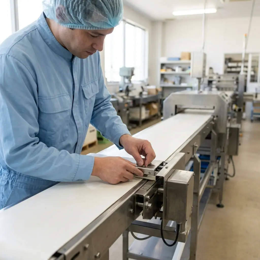 Mite alimentaire Saint-Quentin (02100)