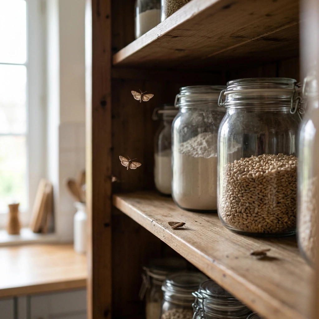 Mite alimentaire Bohain-en-Vermandois (02110)