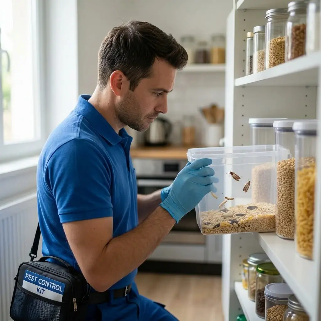 Conseils de prévention pour votre cuisine