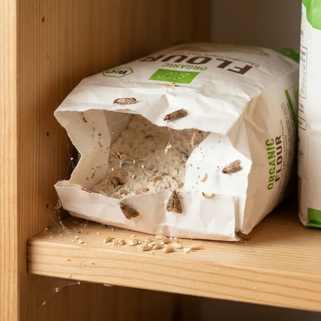 Une solution professionnelle pour protéger vos aliments