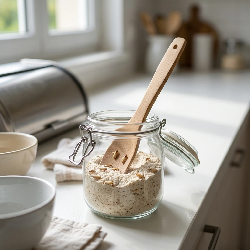 Une tranquillité retrouvée pour votre cuisine