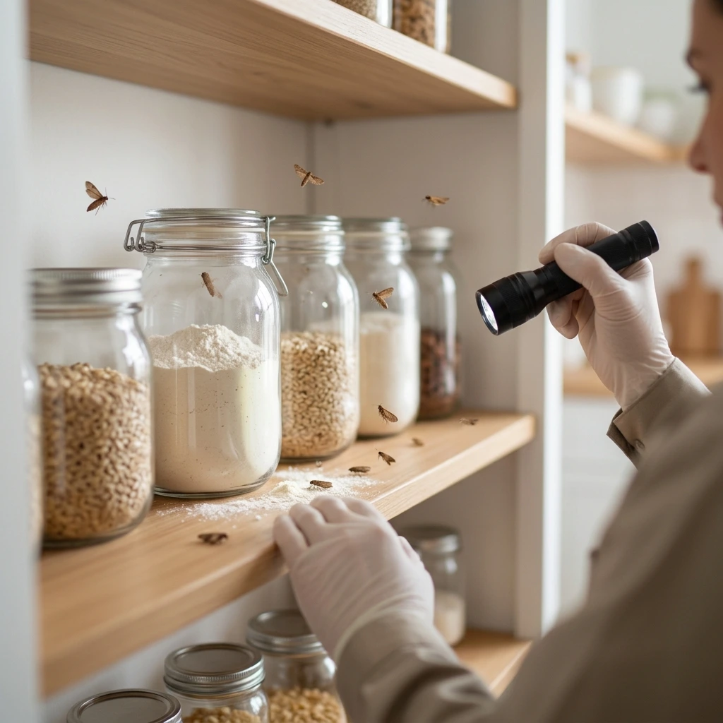Une protection durable pour votre intérieur et vos aliments