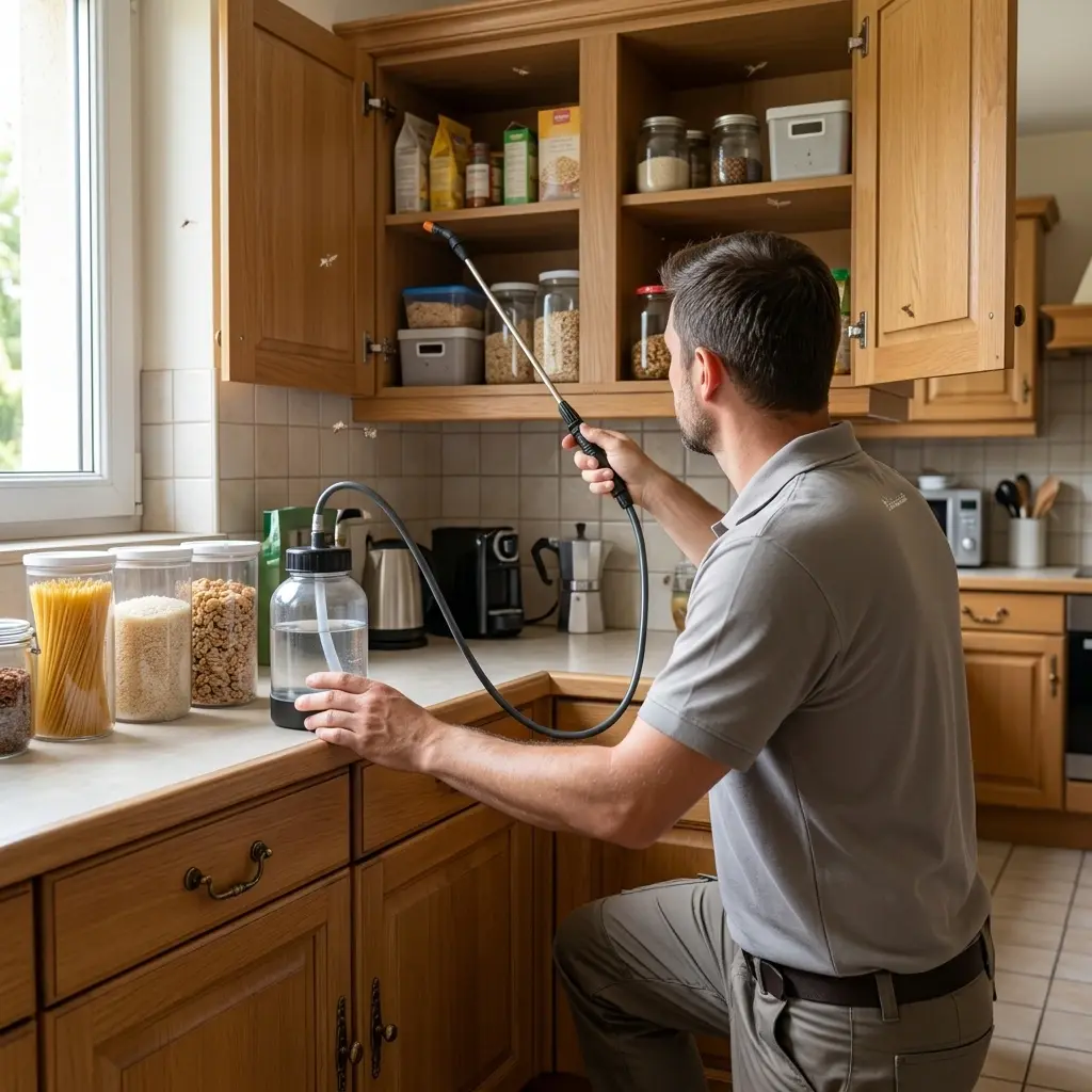 Comment se déroule l'intervention à Chauny ?