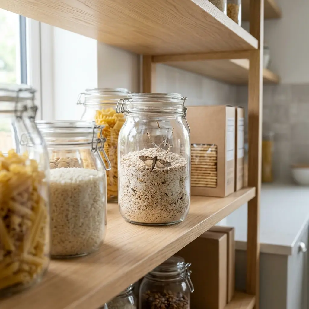 Une solution durable pour retrouver une cuisine saine et propre