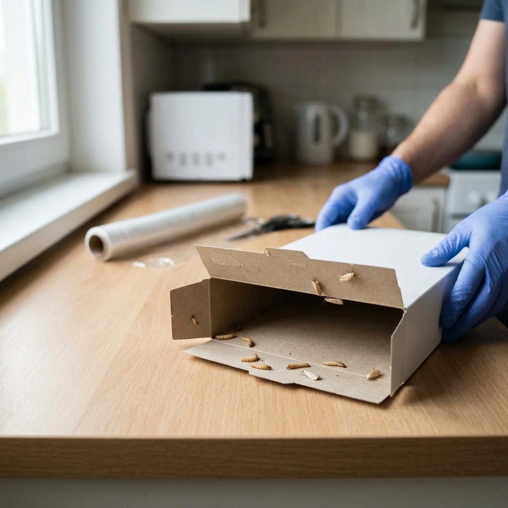 Une solution durable pour protéger vos aliments et votre santé