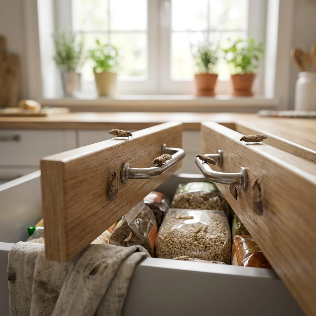 Assainissement durable de votre cuisine