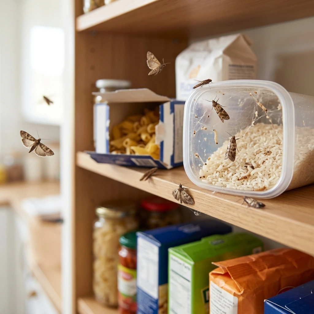 Une solution durable pour protéger votre foyer et vos aliments