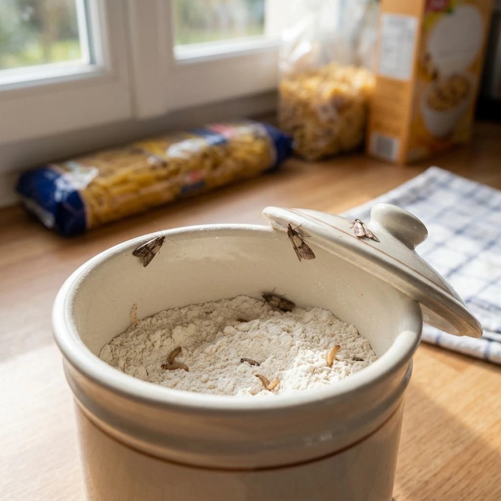 Une protection durable pour vos aliments