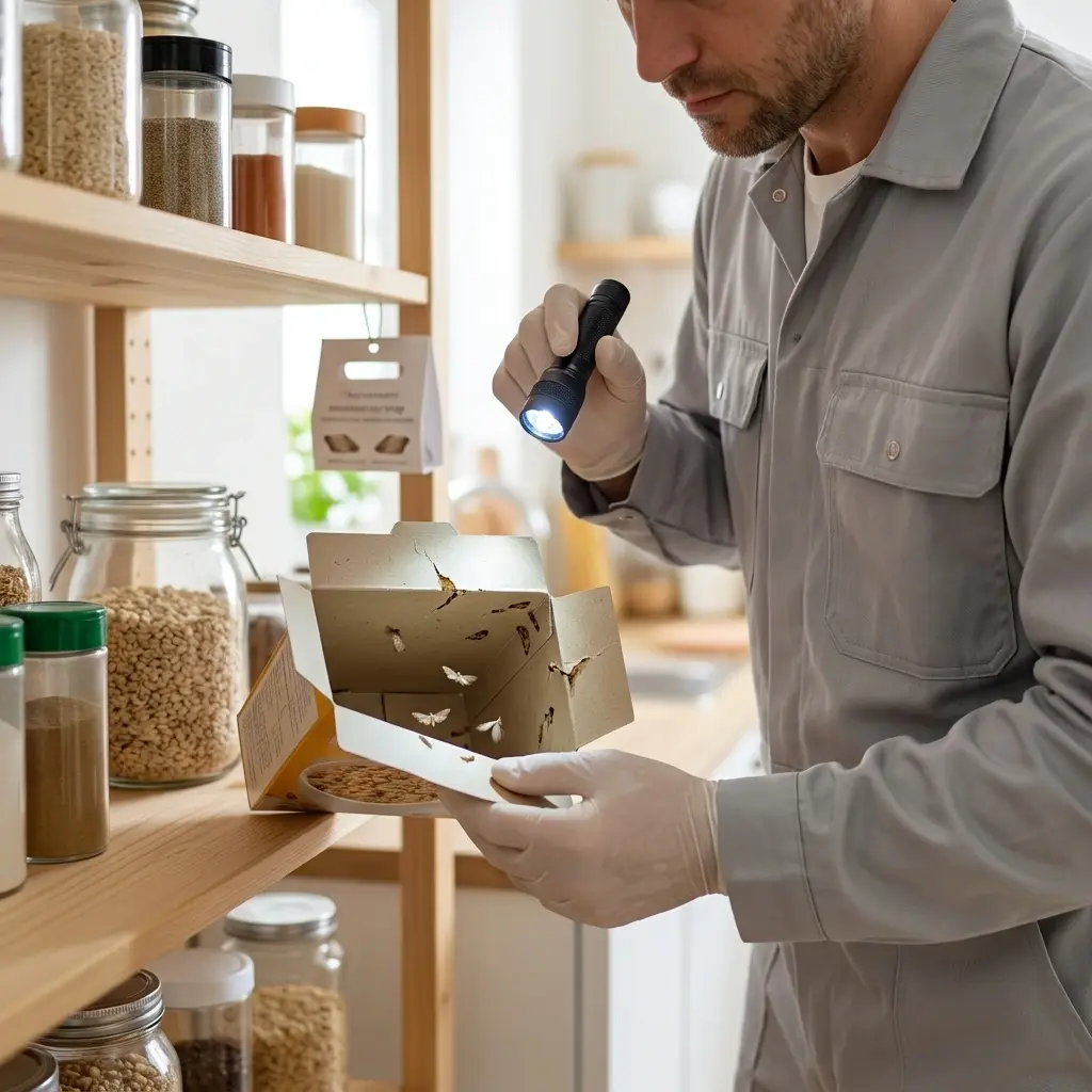 Conseils et prévention contre les nuisibles