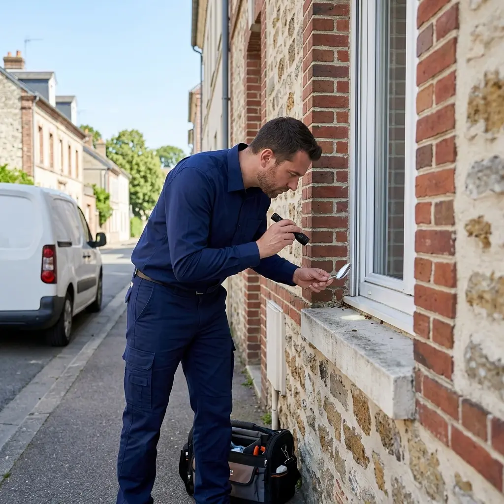 Un environnement sain et sécurisé