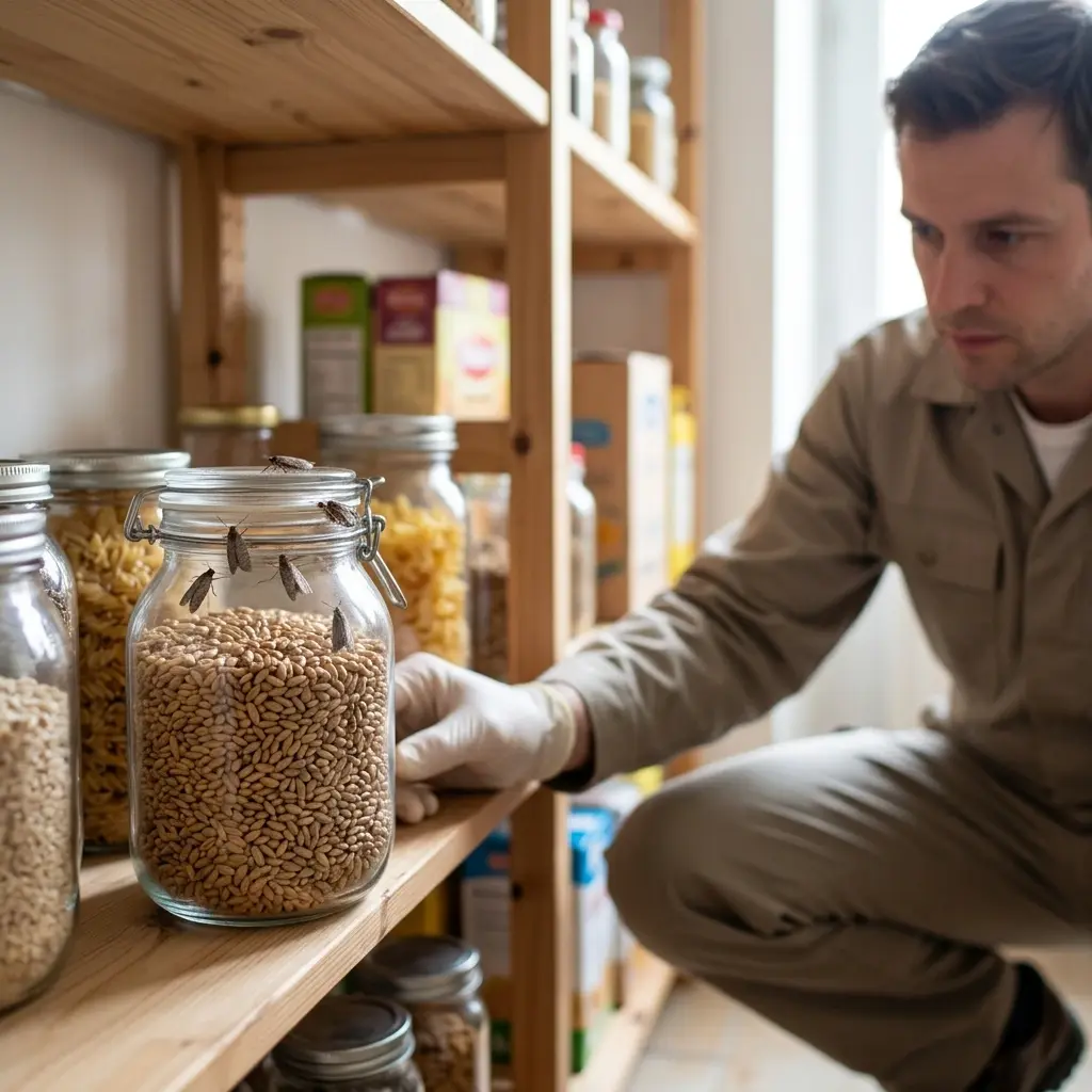 Mite alimentaire Saint-Michel (02830)