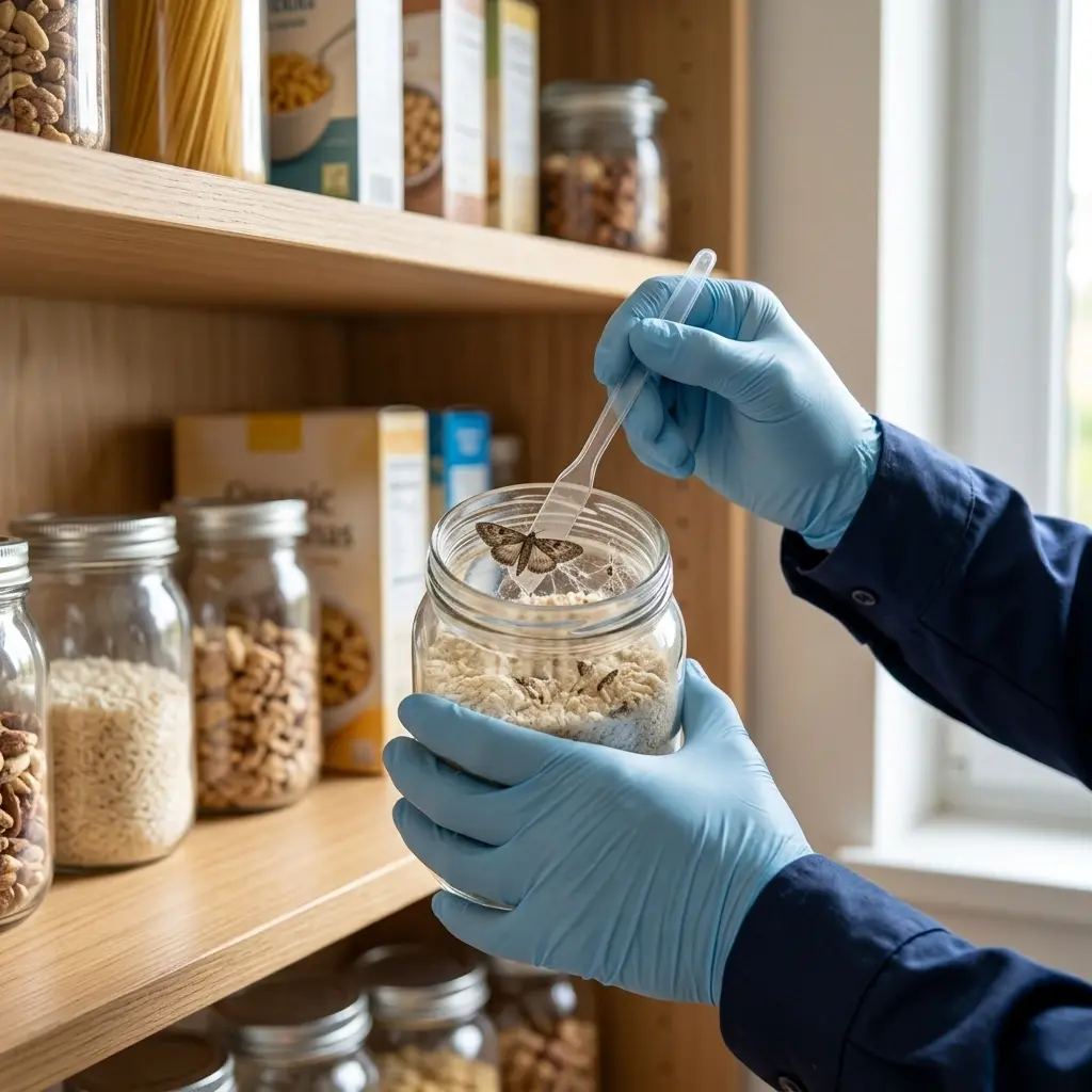 Mite alimentaire Athies-sous-Laon (02840)