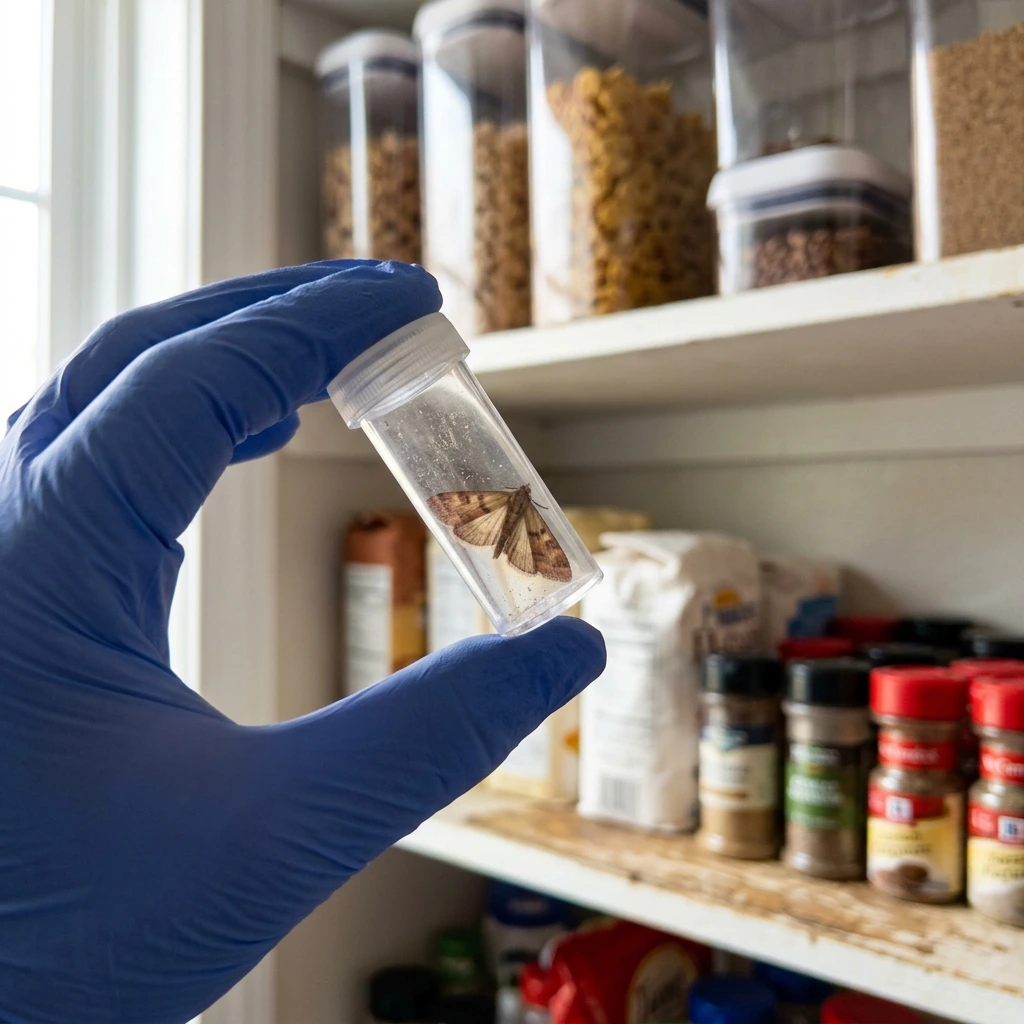 Une stratégie complète pour éradiquer les insectes