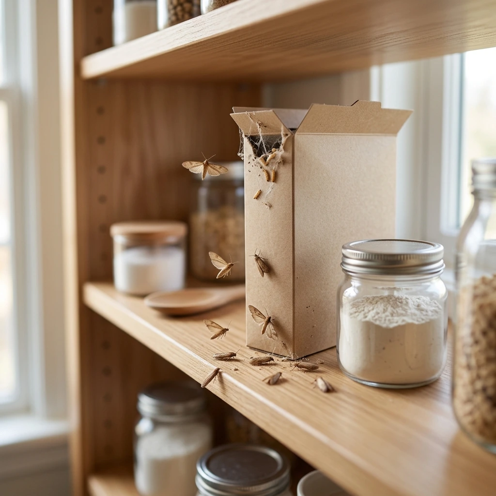 Une cuisine saine et protégée grâce à notre expertise